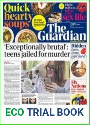 The Guardian - 3 February 2024