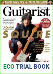 Guitarist - Issue 508, March 2024