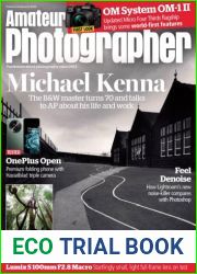 Amateur Photographer - 6 February 2024