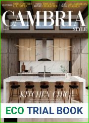 Cambria Style - Summer 2023
