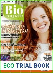 Bio Magazine - Febbraio Marzo 2024 [ITA]