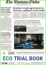 The Boston Globe - February 3, 2024