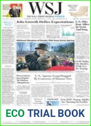 The Wall Street Journal - February 3, 2024