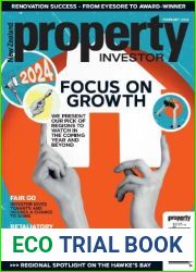 NZ Property Investor - February 2024
