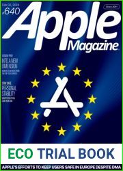 AppleMagazine - Issue 640, February 2, 2024
