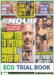 National Enquirer - February 12, 2024