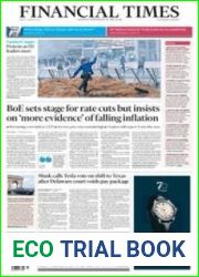 Financial Times UK - 2 February 2024