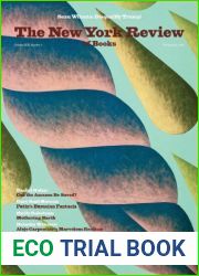 The New York Review of Books - Vol.LXXI No.03, Feb 22, 2024