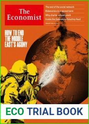 The Economist - February 03th 09th, 2024