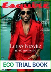 Esquire Mexico - Febrero 2024 [SPA]