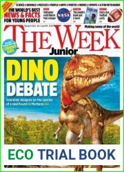 The Week Junior USA - Issue 198, February 9, 2024