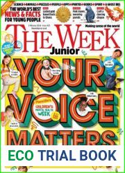 The Week Junior UK - Issue 425, 3 February, 2024