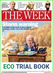 The Week USA - February 9, 2024
