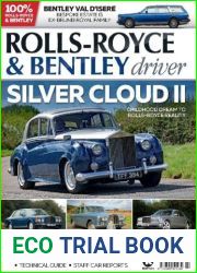 Rolls Royce and Bentley Driver - March April 2024