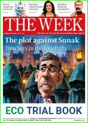 The Week UK - Issue 1473, February 3, 2024