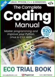 The Complete Coding Manual - 4th edition, 2023