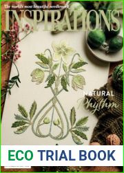 Inspirations - Issue 121, 2024