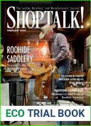 Shop Talk! - February 2024