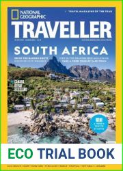 National Geographic Traveller UK - March 2024
