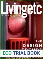 Livingetc UK - March 2024