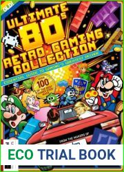 Ultimate 80s Retro Gaming Collection - 6th Edition, 2024