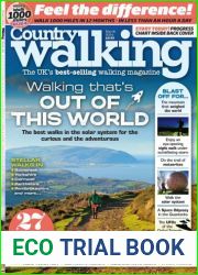 Country Walking - Issue 455, March 2024