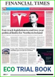 Financial Times UK - 1 February 2024