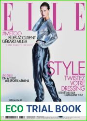 Elle France - N.4076, 1er Fevrier 2024 [FR]