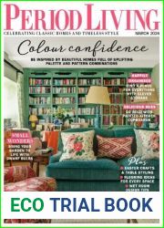 Period Living - March 2024