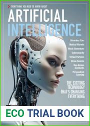 Everything You Need To Know About - Artificial Intelligence 2023