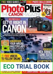 PhotoPlus The Canon Magazine - Issue 214, March 2024