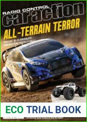 Radio Control Car Action - March 2024