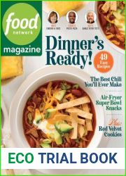 Food Network Magazine - February March 2024