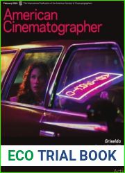 American Cinematographer - February 2024