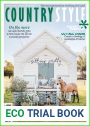 Country Style - February 2024