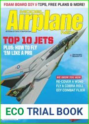 Model Airplane News - March April 2024