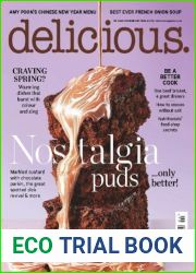 Delicious UK - February 2024