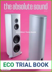 The Absolute Sound - March 2024