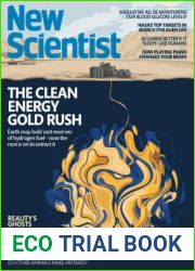 New Scientist International Edition - 03 February, 2024