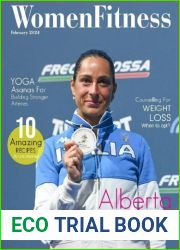 Women Fitness International - February 2024