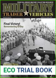 Military Trader - Vol 31 Issue 2, February 2024
