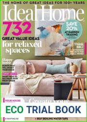 Ideal Home UK - March 2024