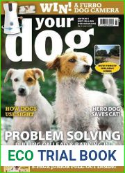 Your Dog - March 2024