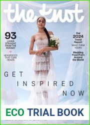 The Knot Weddings Magazine Volume 1, Spring 2024