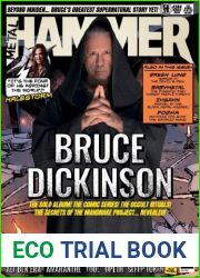 Metal Hammer UK - Issue 384, 2024