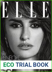 Elle USA - February 2024