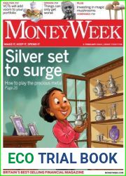 MoneyWeek - Issue 1193, 2 February 2024