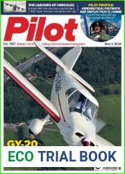 Pilot - March 2024