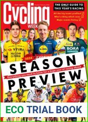 Cycling Weekly - February 1, 2024