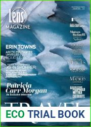 Lens Magazine - Issue 112, January 2024